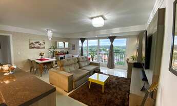 Imagem 5: Apartamento para venda com 92 metros quadrados com 2 quartos em Liberdade - Esteio - RS