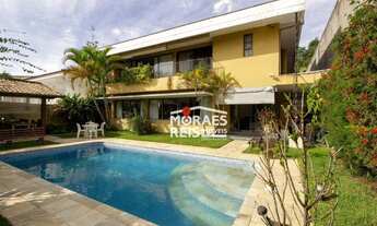 Imagem: Casa à venda, 358 m² por R$ 3.200.000,00