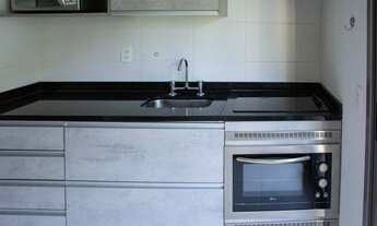 Imagem 7: Studio com 1 dormitório à venda, 35 m² por R$ 600.000,00 - Alto de Pinheiros - São Paulo/S