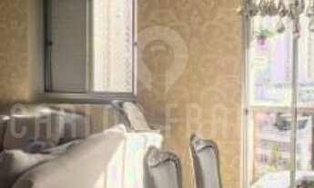 Imagem 4: 3 DORMITÓRIOS (SENDO 2 SUÍTES) - 2 VAGAS - PERDIZES