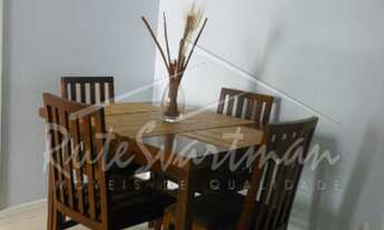 Imagem 5: Apartamento Residencial à venda, Bairro inválido, Cidade inexistente - AP0592