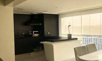 Imagem 7: Apartamento com 3 dormitórios à venda, 146 m² por R$ 1.696.000,00 - Vila Mascote - São Pau