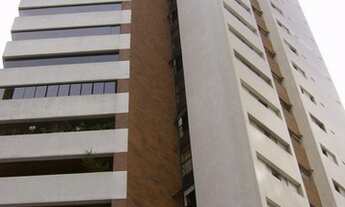 Imagem 3: PERDIZES NOBRE - APARTAMENTO - AMPLA VARANDA - 4 DORMITÓRIOS (3 SUÍTES) - 1 ESCRITÓRIO