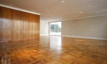 Imagem 4: SÃO PAULO - Apartamento Padrão - HIGIENÓPOLIS