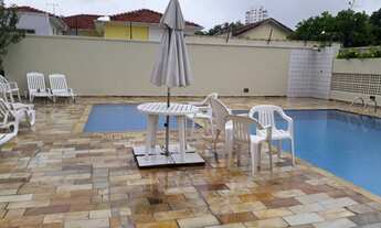 Imagem 4: Terraço, linda vista, repleto de.armários, depósito na garagem, lazer