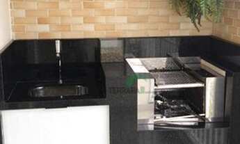 Imagem 2: Apartamento com 3 dormitórios à venda, 72 m² por R$ 595.000 - Jaguaré - São Paulo/SP