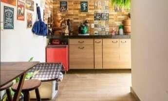 Imagem 3: SABARá - Apartamento Padrão - Ana Lúcia