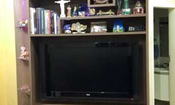 Imagem 5: Apartamento à venda - Vila Mariana - 3 dormitórios - 1 suíte - 2 vagas - 72m²