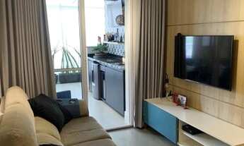 Imagem 5: Apartamento para venda com 82 metros quadrados