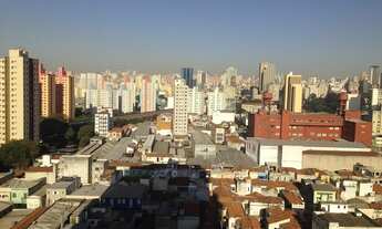 Imagem 7: Apartamento novo no Brás - 3 dormitórios com suíte - 455 mil