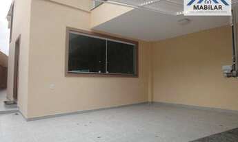 Imagem 3: Sobrado com 3 dormitórios à venda, 167 m² por R$ 850.000,00 - Parque São Domingos - São Pa