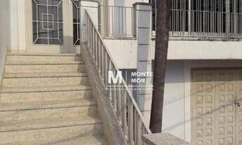 Imagem 2: Casa Assobradada com 3 Dormitórios, bem localizada