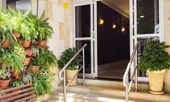 Imagem 5: Apartamento para venda tem 78 m² com Suíte em Consolação - São Paulo - SP