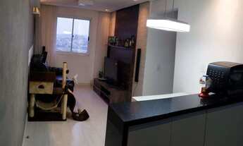 Imagem 7: Vl Formosa Apt 2 Dormitórios, 1 banheiro, 1 vaga, móveis planejados, área serv