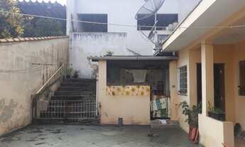 Imagem 6: Belissima Casa - 138m - OK PARA FINANCTO - 3 dorms, 5 vagas, excelente quintal, ensolarada