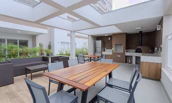 Imagem 4: Apartamento para venda tem 105 m² com 3 suítes no Tatuapé apenas 600 metros do Metrô Carrã