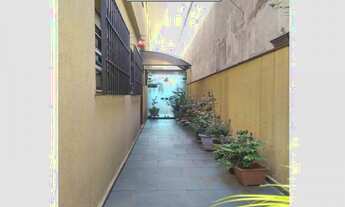 Imagem 4: Sobrado para Venda em São Paulo, VILA BRASILINA, 3 dormitórios, 1 suíte, 3 banheiros, 2 va