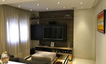 Imagem 3: OPORTUNIDADE ÚNICA - L' ALTO PERDIZES - 156M2 - 3 SUÍTES - 2 VAGAS - ANDAR ALTO