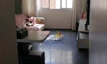 Imagem 5: Excepcional apartamento com 2 dormitórios à venda, 82 m² por R$ 750.000 - Vila Clementino