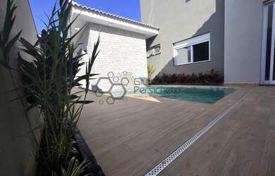 Imagem 7: CASA para venda no condomínio Villaggio 2