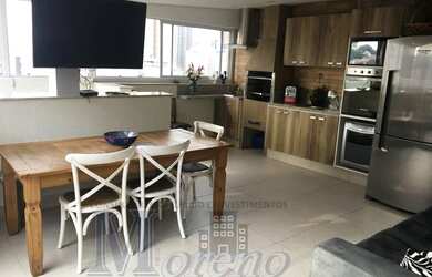 Imagem 6: Cobertura duplex com 117 m², com 2 suites , ofurô e 2 vagas - JD. PRUDÊNCIA - V. MASCOTE