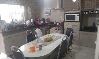 Imagem 7: Casa Terreá com 3 dormitórios à venda, 230 m² por R$ 850.000 - Limão - São Paulo/SP