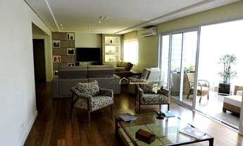 Imagem: Apartamento residencial à venda, Vila Leopoldina