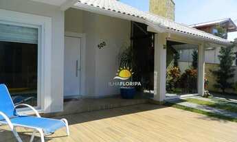 Imagem 3: CASA COM DOIS DUPLEX EM JURERÊ