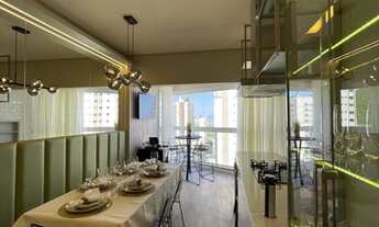 Imagem 6: APARTAMENTO FINAMENTE MOBILIADO NO BAIRRO FAZENDA EM ITAJAÍ PARA LOCAÇÃO ANUAL