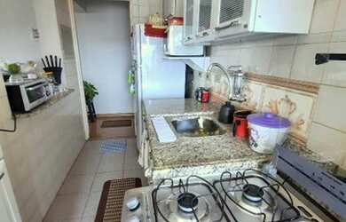 Imagem 6: EXCELENTE 2 DORMITÓRIOS NO BUTANTÃ