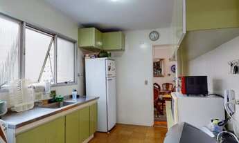 Imagem 7: Apartamento com 03 dormitórios no Jardim Paulista