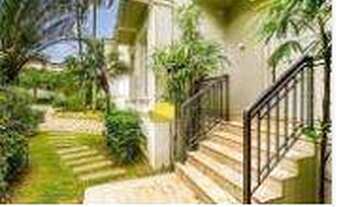 Imagem 7: Sobrado com 4 dormitórios à venda, 720 m² por R$ 8.500.000 - Jardim Petrópolis - São Paulo