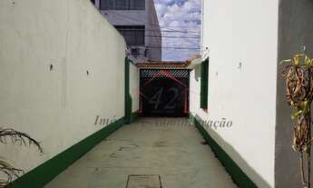 Imagem 2: Imóvel comercial locação 190 m quadrados creche com 3 quartos em Ipiranga - São Paulo - SP