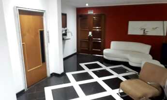 Imagem 5: Apartamento para venda com 221 metros quadrados com 4 quartos em Perdizes - São Paulo - SP