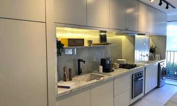 Imagem 5: Apartamento 2 dormitórios para Venda em São Paulo, Vila Mariana, 2 dormitórios, 1 suíte, 2