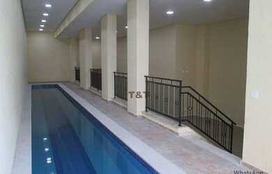 Imagem 3: Apartamento 1 dormitório, NOVO, alto padrão próximo do metrô Santana