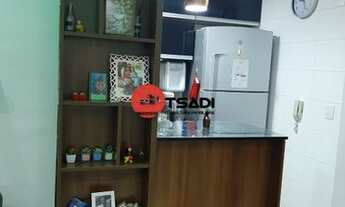 Imagem 7: VENDA - Apartamento - BRASILÂNDIA