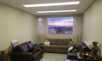 Imagem 2: BELO HORIZONTE - Apartamento Padrão - Fernão Dias