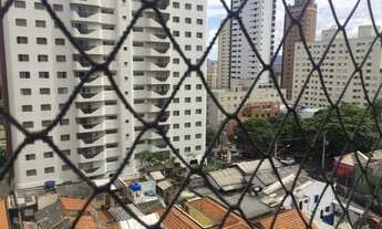 Imagem 3: Apartamento a Venda em Perdizes com 78m² , 2 Dormitórios e 1 vaga - Ótima localização
