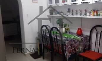 Imagem 3: Sobrado com muito conforto a 2 quadras do Metrô Sacomã