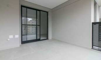 Imagem: Studio 33 m² - 1 dorm em Aclimação /