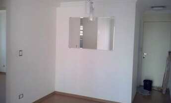 Imagem 2: Apartamento para venda tem 48 metros quadrados com 2 quartos em Jardim São Savério - São P