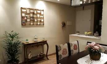 Imagem 4: Apartamento a venda em Pirituba aceita financiamento :