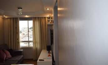 Imagem 3: Lindo Apartamento Jardim Danfer - SP!!!