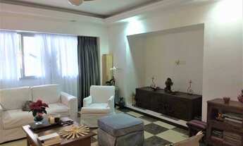 Imagem 4: Apartamento todo reformado de 3 Ds, com jardim privativo - Paraiso / São Paulo