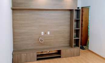 Imagem 4: Apartamento para venda com 46 metros quadrados com 2 quartos