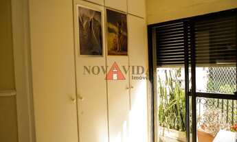 Imagem 4: Apartamento em Vila Andrade - São Paulo, SP