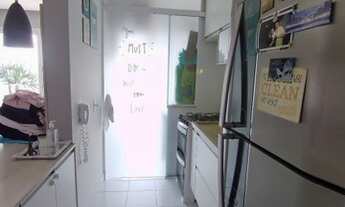 Imagem 7: APARTAMENTO RESIDENCIAL em SÃO PAULO - SP, VILA ISA