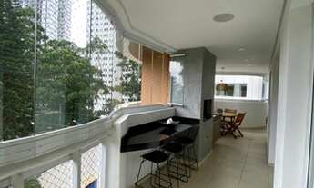 Imagem 4: Apartamento para venda tem 190 metros quadrados com 3 quartos em Vila Sofia - São Paulo