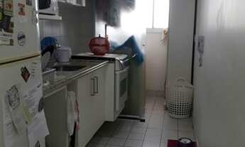 Imagem 7: LINDO APARTAMENTO AO LADO DO METRO MARECHAL !